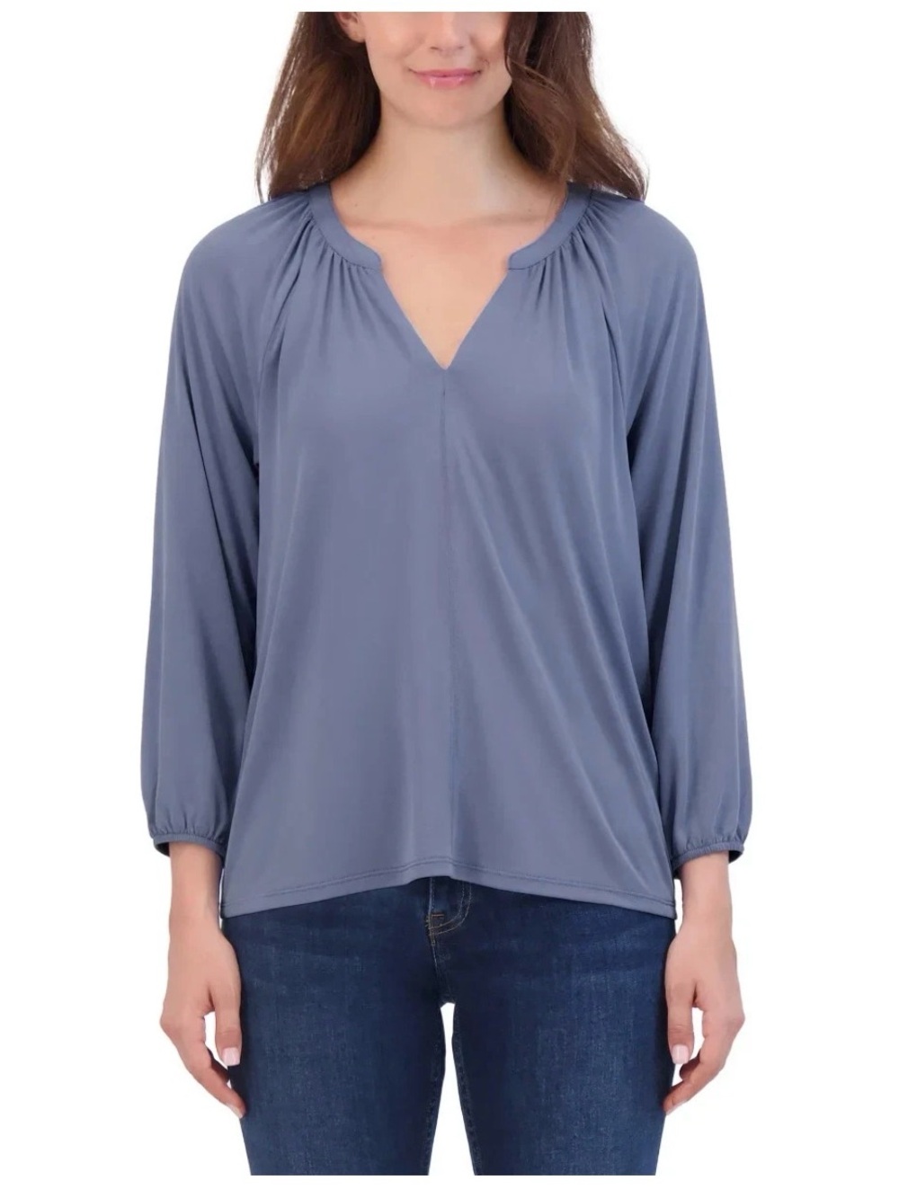 Lucky Brand Women's Sandwash Top